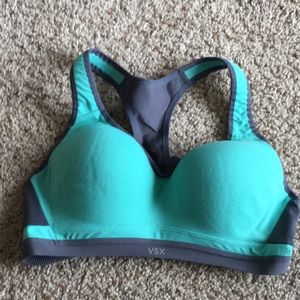 VSX sports bra